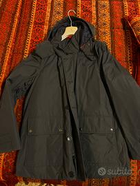 Parka Conte of Florence