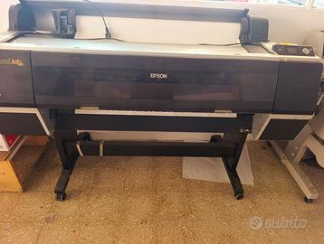 Plotter da stampa