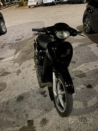 Scarabeo minarelli orizzontale