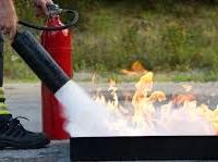 Addetto antincendio livello3