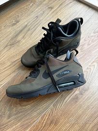 Sneakers Nike / Impermeabili. Misura 41
