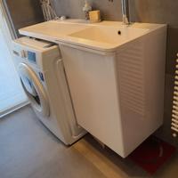 Mobile Bagno Design lavatoio lavandino 