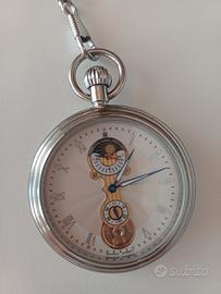 orologio da taschino uomo 