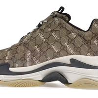 Balenciaga gucci