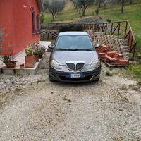 Lancia Ypsilon 1300 multijet ( Diesel ) del 2001