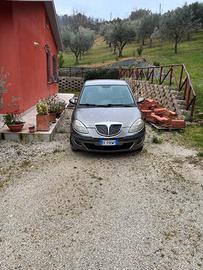 Lancia Ypsilon 1300 multijet ( Diesel ) del 2001