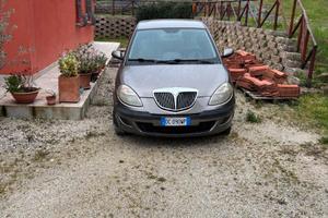 Lancia Ypsilon 1300 multijet ( Diesel ) del 2001
