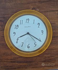 Diamantini Domeniconi orologio da parete