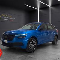 Skoda Kamiq 1.0 TSI 110 CV DSG Style
