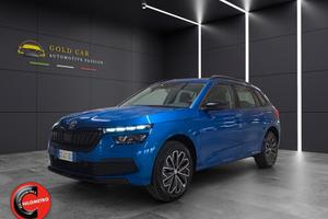 Skoda Kamiq 1.0 TSI 110 CV DSG Style