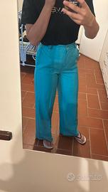 pantaloni alla turca estivi Dixie 
