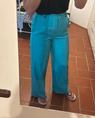 pantaloni alla turca estivi Dixie 