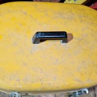 frattazzatrice elettrica 