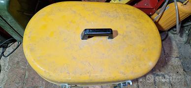 frattazzatrice elettrica 