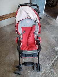 Passeggino leggero bimbo/a