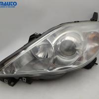Faro ant sx MAZDA 5 '05