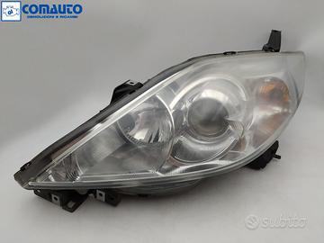 Faro ant sx MAZDA 5 '05