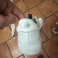 2 paia di scarpe di marca