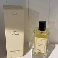 Profumo per ambinete al tuberose e jasmine