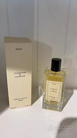 Profumo per ambinete al tuberose e jasmine