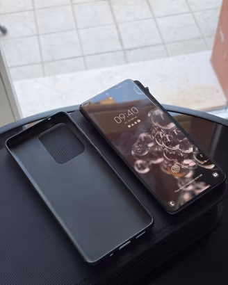 Samsung S20 ULTRA 5g 128gb 120hz AMOLED