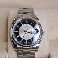Rolex Datejust 36 ref.116200