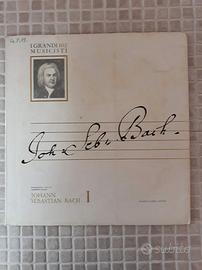 7 Dischi Musica Classica