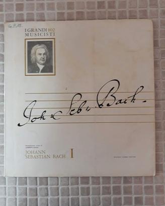 7 Dischi Musica Classica