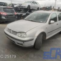 VW GOLF 4 1J1 1.9 TDI 110CV 97-04 ricambi