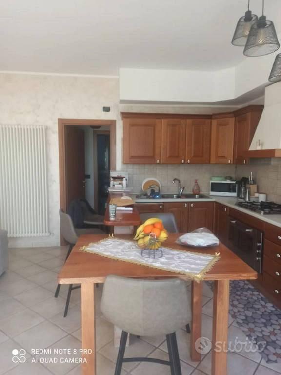 Appartamento – Morro d'Oro, Piano Cesare - Vista 5