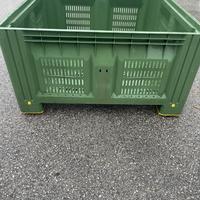 cassoni/bins in plastica