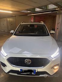 MG ZS 1.0 T-GDI