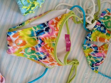 Costumini  fa3a6 anni €3sc