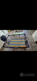 Box bambini 180x120xh66