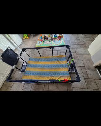 Box bambini 180x120xh66