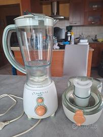 Frullatore e Centrifuga Philips Juice & Co