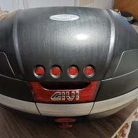 bauletto Givi 46 litri 
