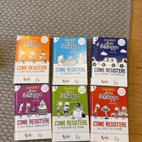 Diario di una schiappa