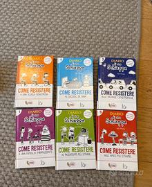 Diario di una schiappa