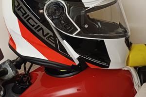 casco marca origine