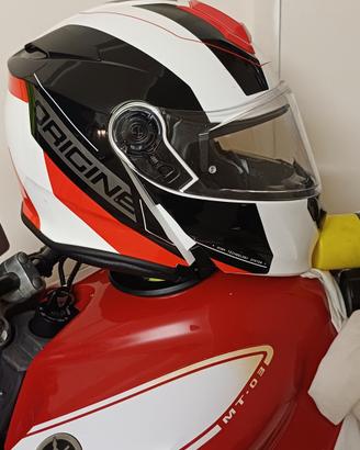 casco marca origine