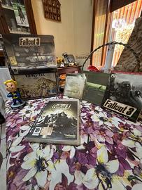 Fallout 3 Collector’s Edition PS3 Completa