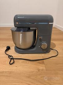 Impastatrice