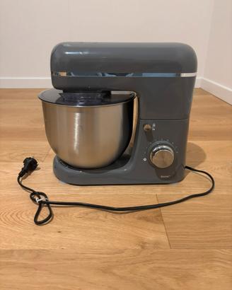 Impastatrice
