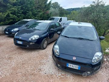 Fiat Punto 1.3 Mtj