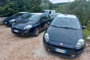 Fiat Punto 1.3 Mtj