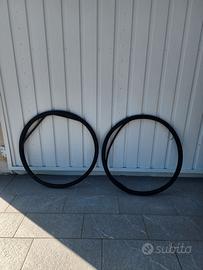 pneumatici bici da corsa