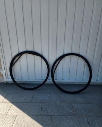 pneumatici bici da corsa