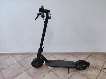Monopattino elettrico Xiaomi 