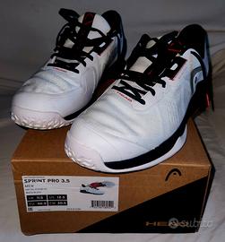 Scarpe Tennis Head Sprint Pro 3.5